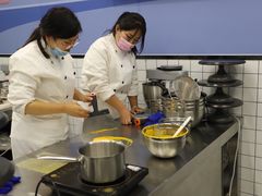-王森咖啡西点烘焙培训(上海名厨中心店)