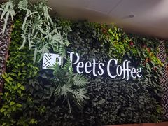 -Peet's Coffee皮爷咖啡(德基店)