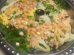 -红蜡烛-养生粥-津鲁菜(中山路店)