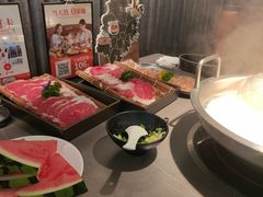 -骨之味·筒骨汤火锅(江头店)