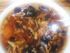 豆腐脑-增盛魁小吃店