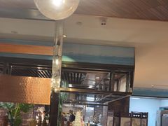 -OPEN開全日自助餐厅·牛肉火锅·海鲜(佛山希尔顿酒店)