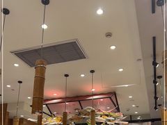 大堂-好人民间·番茄鱼酸菜鱼(杭州永旺梦乐城店)