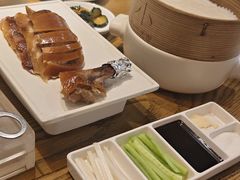 -小大董·烤鸭(王府井apm店)
