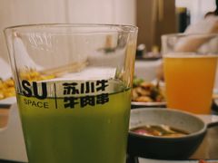 -苏小牛·牛肉串(国贸店)