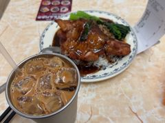 -渔记茶餐厅(渔村店)