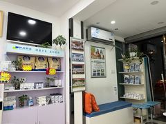 -世龙世家甲沟炎·灰指甲·嵌甲矫正·修脚(武侯区双楠店)