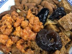 -好面道大肠面(中华路店)