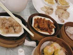 -广州建国酒店-盈丰阁粤菜-粤式茶点