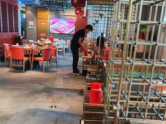 -南门四季铜锅涮肉(大屯·北苑店)