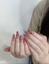 -M·X Nail日式美甲美睫