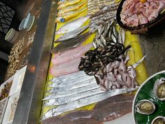 -健眺小海鲜(临海后山店)