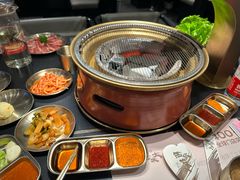 -西塔老太太泥炉烤肉(龙湖北苑天街店)