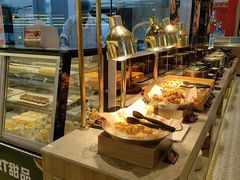 -比格比萨自助(宝山日月光店)