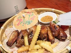 -田婆婆的菜(印象汇店)