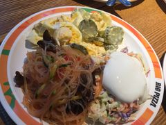 -比格比萨自助(花园路店)