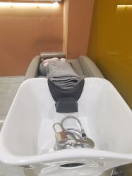 -希梵尔头皮抗衰·科技养发