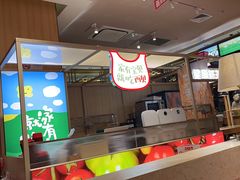 -西贝(大华虎城店)