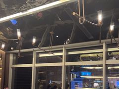 -捞王锅物料理(上海世茂广场店)