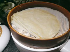 -满园烤鸭·春饼(沈北万达店)
