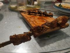 -马大胡子清真西北菜