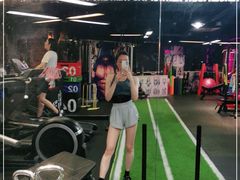 -Nirvana Fitness健身工作室