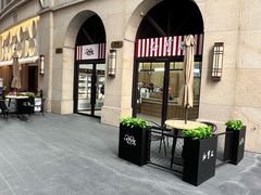 -红宝石·鲜奶小方·海派西点房(联洋店)