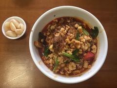 -刘信牛羊肉小炒泡馍(回民街店)