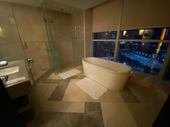 -广州粤海喜来登酒店