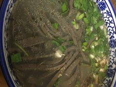 -惠记粉汤羊血(小南门店)