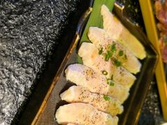 -樱嘢·炭火烧肉(惠南店)