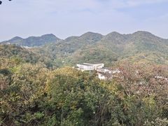 -浙江科技大学(小和山校区)
