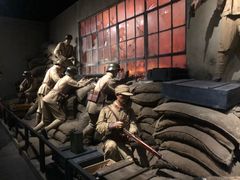 -上海四行仓库抗战纪念馆