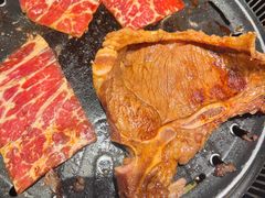 -梨花自助烤肉(西三旗万象汇黑金店)