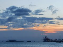 -演武大桥观景平台