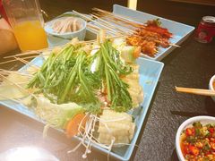 -宏姐串串香(征仪路店)