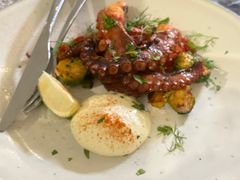 -LESCEDARS Brasserie Bistro香柏树