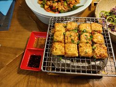 -雀舞云南菜(天津天河城购物中心店)