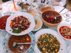 -张鸭子大酒楼(南滨路店)