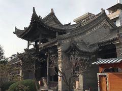 -西安化觉巷清真大寺