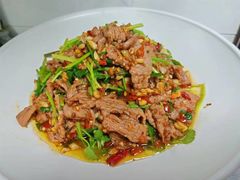 -兰湘子·湘菜小炒(长安万科广场店)