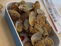 -北方饺子王·海肠捞饭·海鲜锅(山大店)