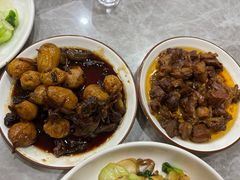 -红灯笼龙凤饭店(宁波老字号店)