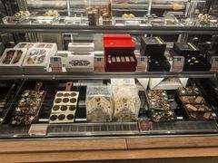 -大连铂尔曼酒店-铂尔曼美食廊 Pullman Deli