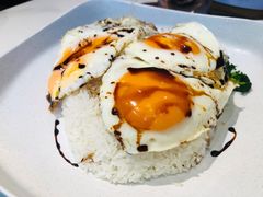 食神叉烧黯然销魂饭-柠檬树茶餐厅(海雅缤纷城店)