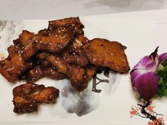 -乾隆美食·本帮菜(黄河路店)