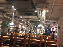 大堂-原始泥炉烤肉(总店)