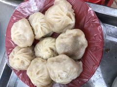 -高师傅特色米粉汤包(建设路店)