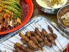 -张庆烤肉·清真