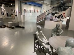 -四川美术学院美术馆